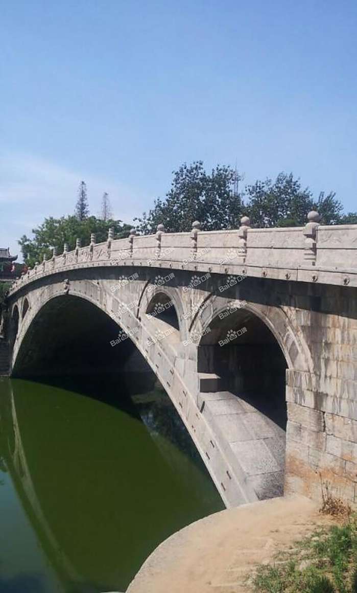 赵县赵州桥景区开发有限公司